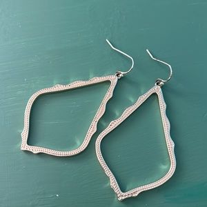 Kendra Scott Sophia Drop Earrings